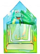 Eco Toys Tent Dino Art.8163