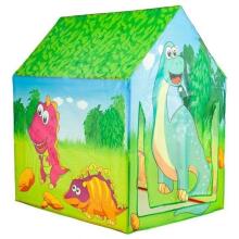 Eco Toys Tent Dino Art.8163