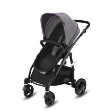 Cybex Leotie Pure Art.518001659 Comfy Grey