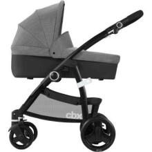 Cybex Leotie Pure Art.518001659 Comfy Grey