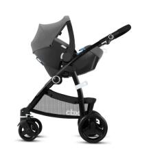 Cybex Leotie Pure Art.518001659 Comfy Grey