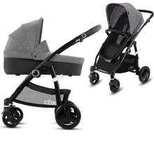 Cybex Leotie Pure Art.518001659 Comfy Grey