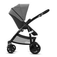 Cybex Leotie Pure Art.518001663 Jeansy Blue