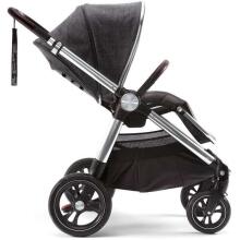 Mamas&Papas Ocarro Art.113324 Mulberry