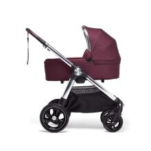 Mamas&Papas Ocarro Art.113324 Mulberry