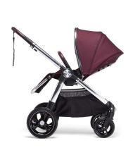 Mamas&Papas Ocarro Art.113324 Mulberry