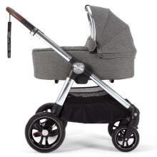 Mamas&Papas Ocarro Art.113326 Grey Mist