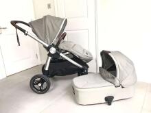 Mamas&Papas Ocarro Art.113328 Sage Green
