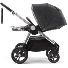 Mamas&Papas Ocarro Art.113329 Jewel Black