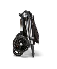 Mamas&Papas Ocarro Black Diamond Art.5775BY800