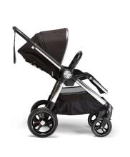 Mamas&Papas Ocarro Black Diamond Art.5775BY800