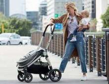 Mamas&Papas Ocarro Sage Green Art.5775X0500