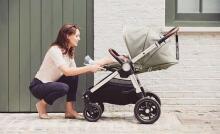 Mamas&Papas Ocarro Sage Green Art.5775X0500