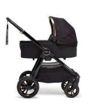 Mamas&Papas Ocarro Carrycot  Art.113335 Black Diamond