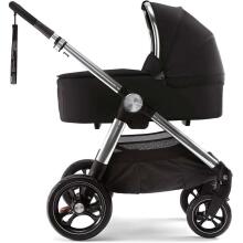 Mamas&Papas Ocarro Carrycot  Art.113338 Black