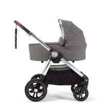 Mamas&Papas Ocarro Carrycot  Art.113339 Grey Twill