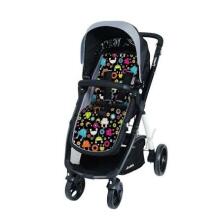 Mamas&Papas Liner Memory Foam Art.113343 Space  Memory trolley insert