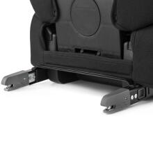 KinderKraft Xpand Isofix Grey Art.KKFXPANGRY0000 Bērnu Autosēdeklītis 15-36kg