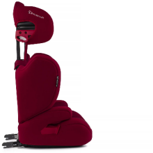 KinderKraft Xpand Isofix Red Art.KKFXPANRED0000 Bērnu Autosēdeklītis 15-36kg