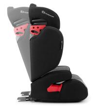 KinderKraft Xpand Isofix Red Art.KKFXPANRED0000 Bērnu Autosēdeklītis 15-36kg