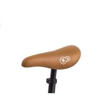 KinderKraft Balance Bike Uniq Art.KKRUNIQPNK0000 Pink  Детский велосипед/бегунок с деревянной рамой