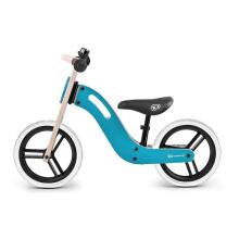 KinderKraft Balance Bike Uniq Art.KKRUNIQHNY0000 Honey  Детский велосипед/бегунок с деревянной рамой