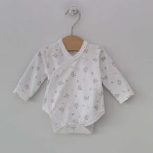 Vilaurita Art.419 kids body 100% cotton
