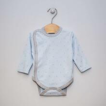 Vilaurita Art.419 kids body 100% cotton