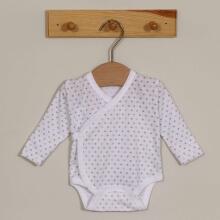 Vilaurita Art.419 kids body 100% cotton