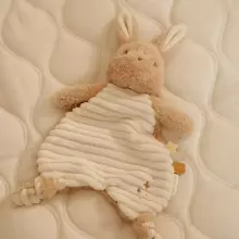 Little Dutch Cuddle Cloth Rabbit Art.8402