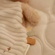 Little Dutch Cuddle Cloth Rabbit Art.8402