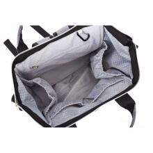 Fillikid Backpack Art.6303-17 Grey