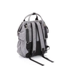 Fillikid Backpack Art.6303-17 Grey