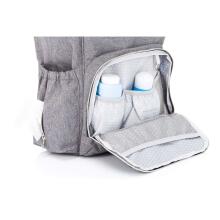 Fillikid Backpack Art.6303-17 Grey