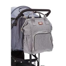 Fillikid Backpack Art.6303-17 Grey