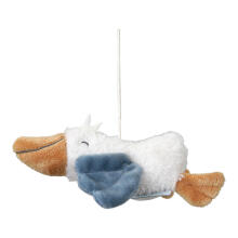 Little Dutch Wooden Music Mobile Sailors Bay Art.8600