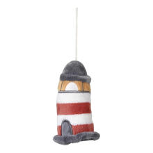 Little Dutch Wooden Music Mobile Sailors Bay Art.8600