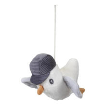 Little Dutch Wooden Music Mobile Sailors Bay Art.8600