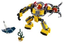 Lego Creator Art. 31090L