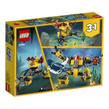 Lego Creator Art. 31090L