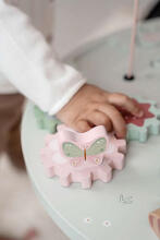 Little Dutch Activity Table ´Flowers & Butterflies´ Art.7093