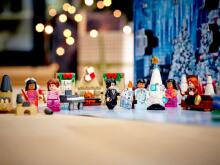 Lego Harry Potter Art.75981L