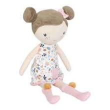 Little Dutch Doll Rosa Art.4521 Doll,10cm