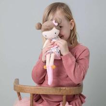 Little Dutch Doll Rosa Art.4521 Doll,10cm