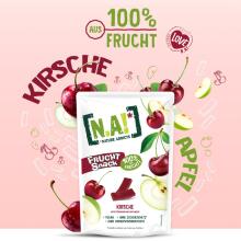 NA! Cherry/Apple Fruit Snack Art.113525