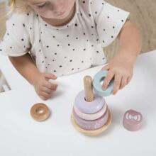 Little Dutch Ring Stacker Art.7342 Fairy Garden