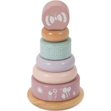 Little Dutch Ring Stacker Art.7342 Fairy Garden