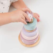 Little Dutch Ring Stacker Art.7342 Fairy Garden