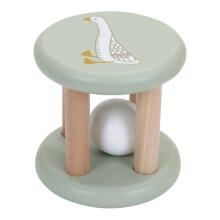 Little Dutch Roller Rattle Art.7251 Forest Friends