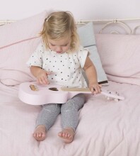 Mažoji olandų gitara 4408 gitara vaikams - keturvietė